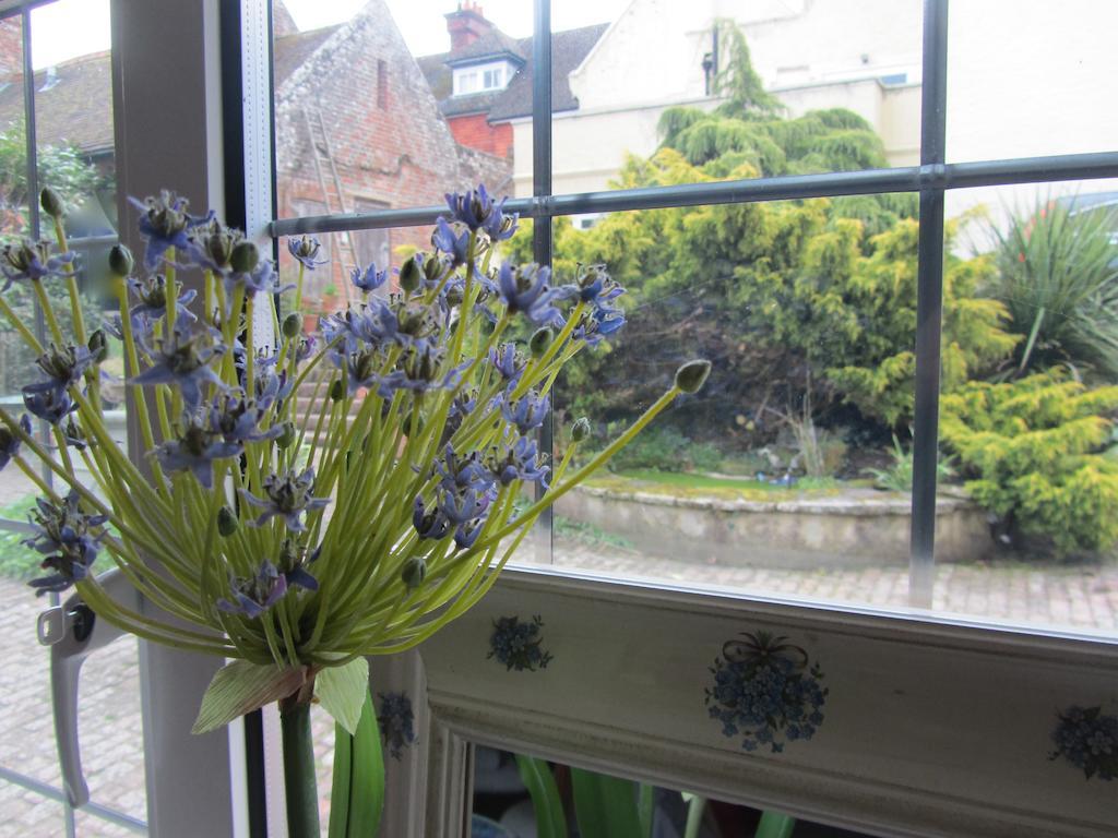 Wartling Place Country House Habitación foto